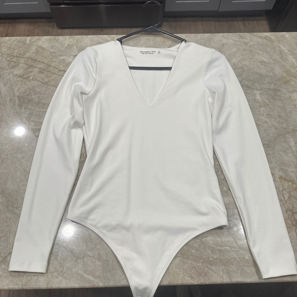 Abercrombie Bodysuit